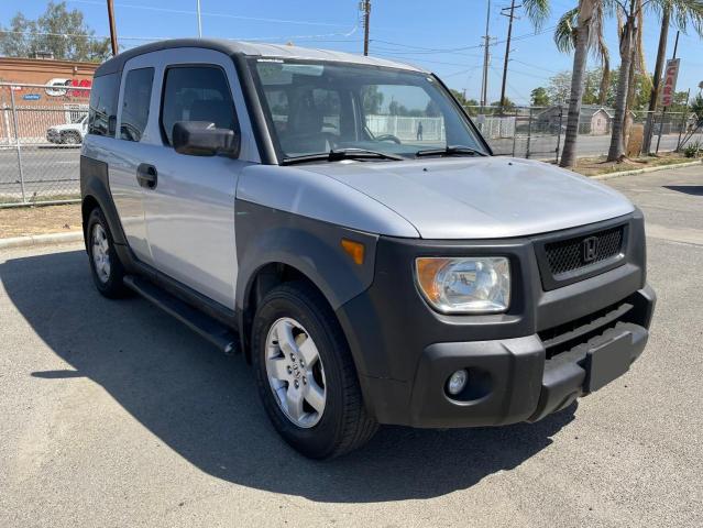 Honda Element ex (2003)