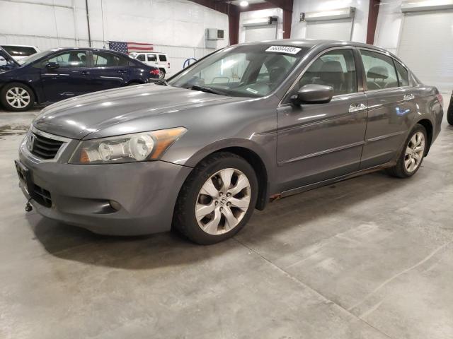 Honda Accord sed (2008)