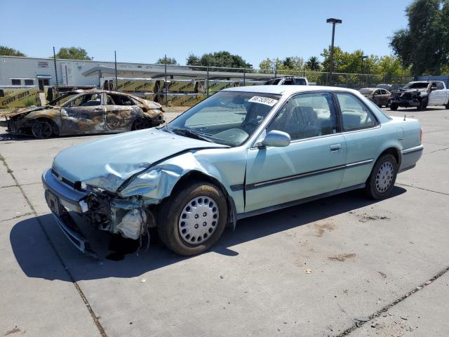 Honda Accord lx (1992)