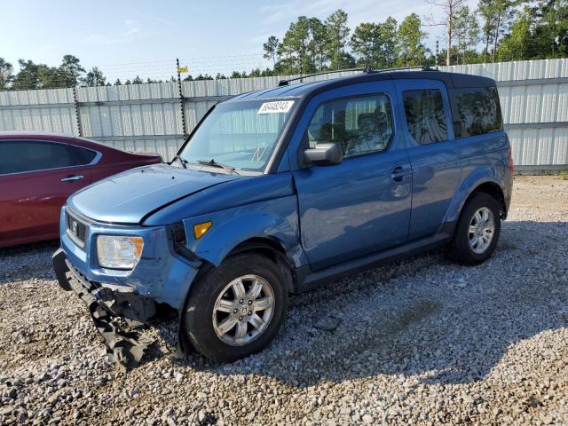 Honda Element ex (2006)