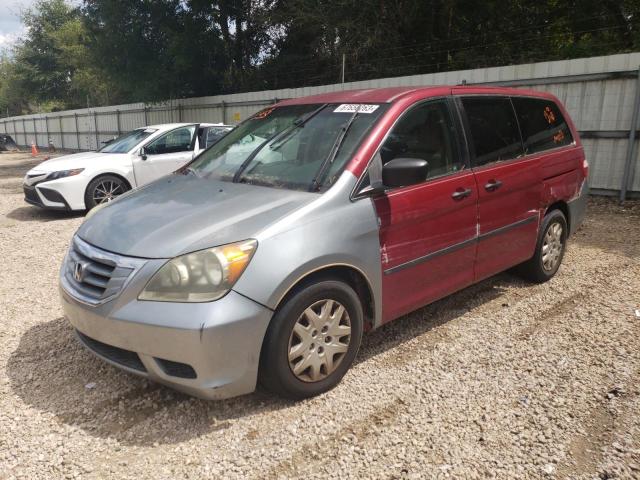 Honda Odyssey lx (2006)