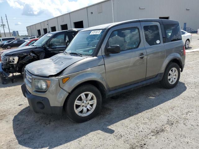 Honda Element ex (2008)