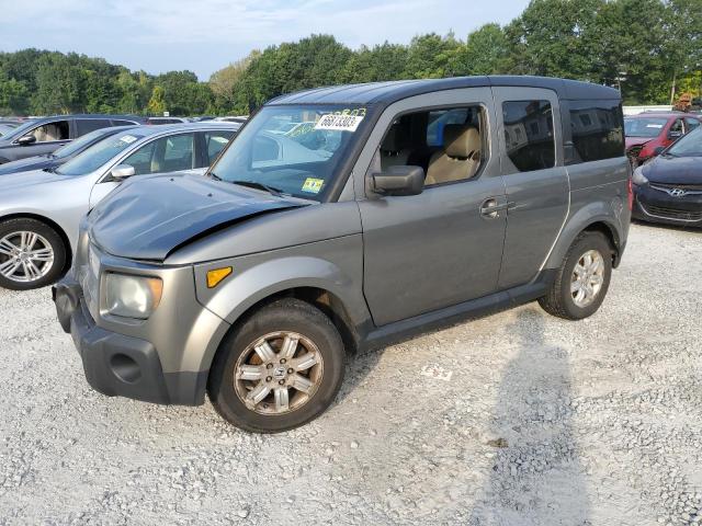 Honda Element ex (2008)