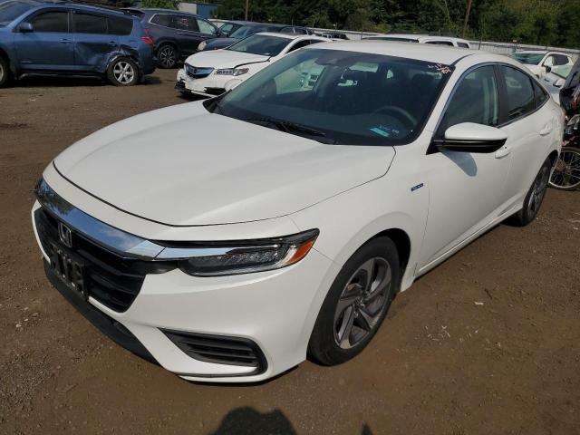 Honda Insight ex (2019)
