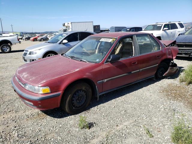 Honda Accord lx (1990)