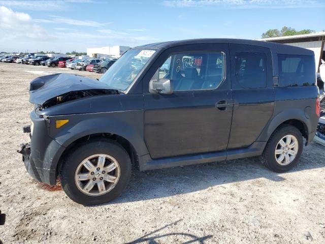 Honda Element ex (2006)