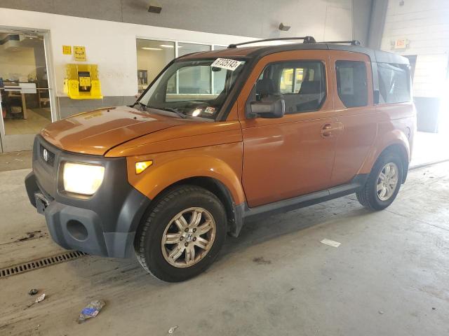Honda Element ex (2006)