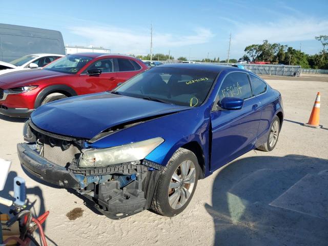 Honda Accord lx- (2008)