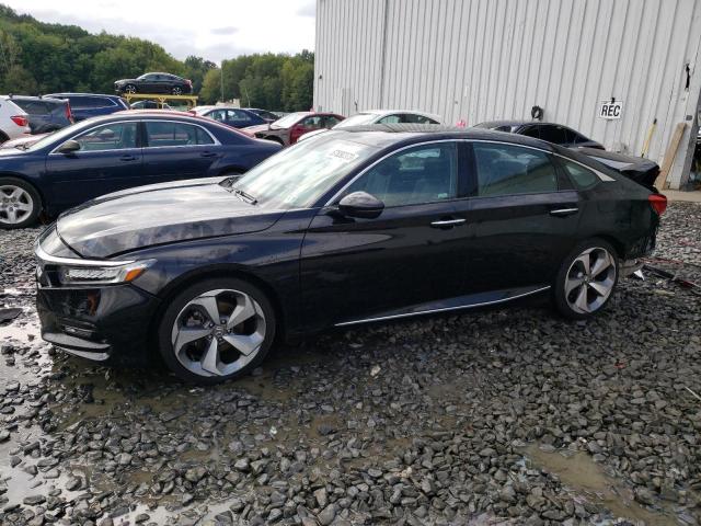 Honda Accord tou (2019)
