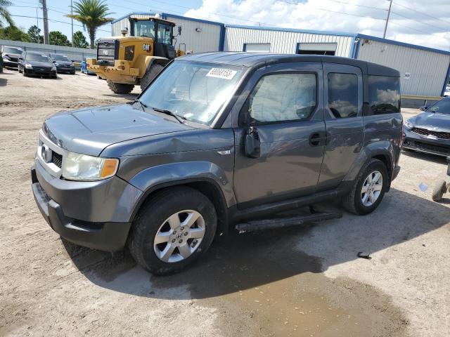 Honda Element ex (2011)
