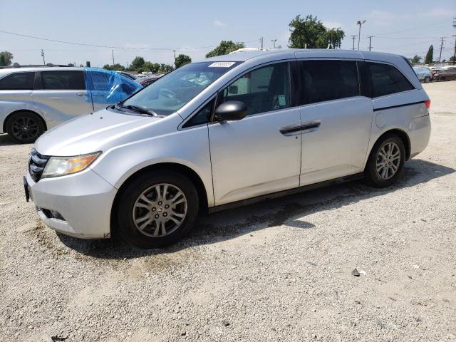 Honda Odyssey lx (2014)