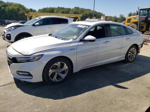 Honda Accord tou (2019)