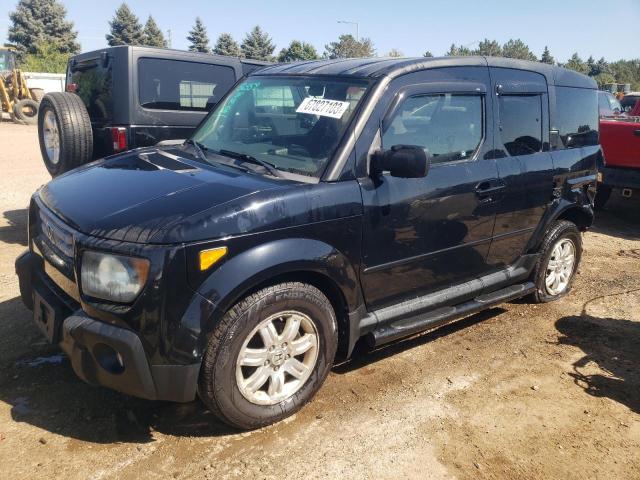 Honda Element ex (2007)