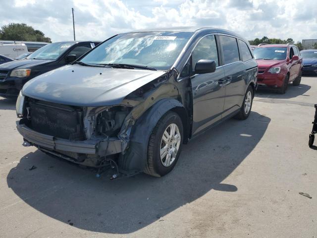 Honda Odyssey lx (2012)