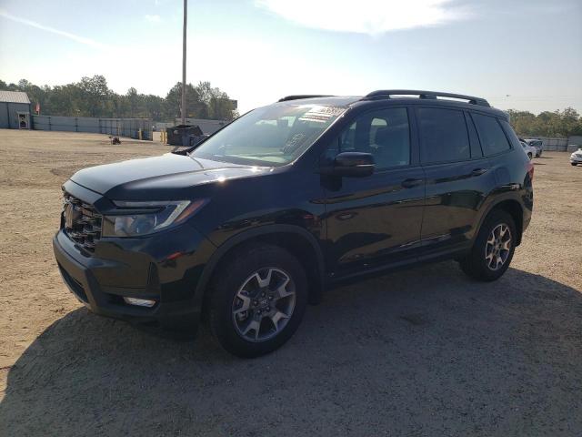 Honda Passport t (2023)