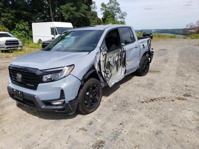 Honda Ridgeline (2023)