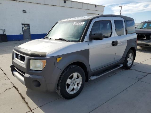 Honda Element ex (2003)