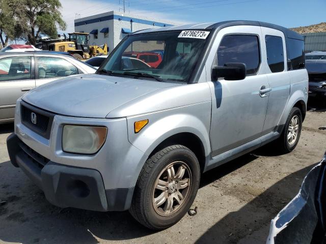 Honda Element ex (2006)