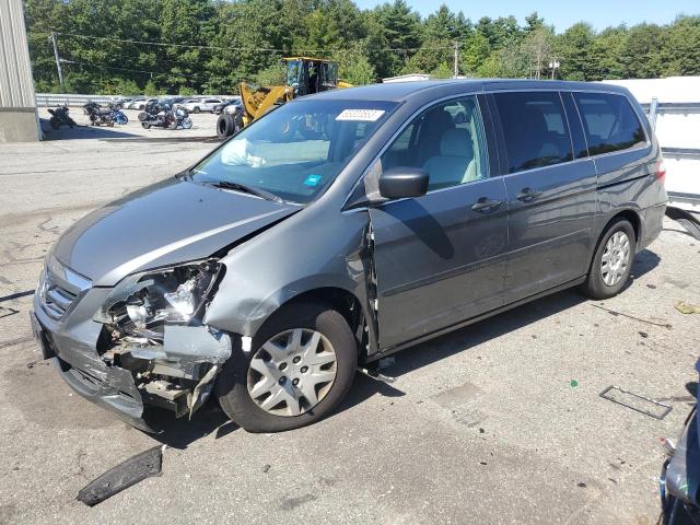 Honda Odyssey lx (2007)