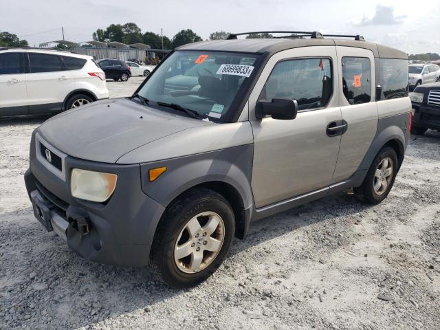 Honda Element ex (2003)