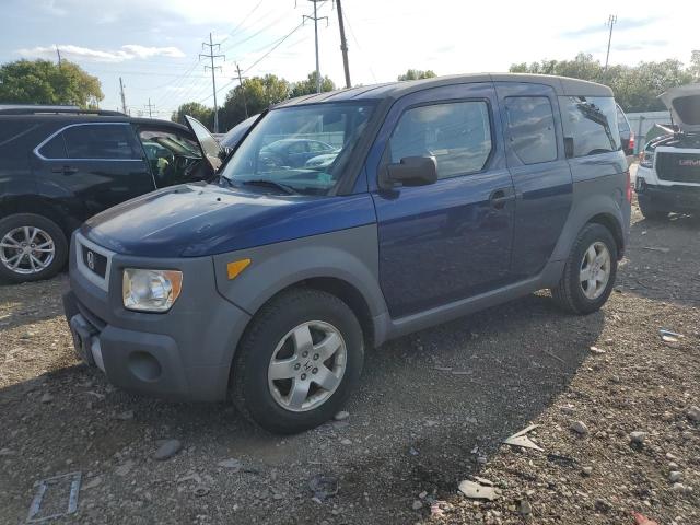 Honda Element ex (2003)
