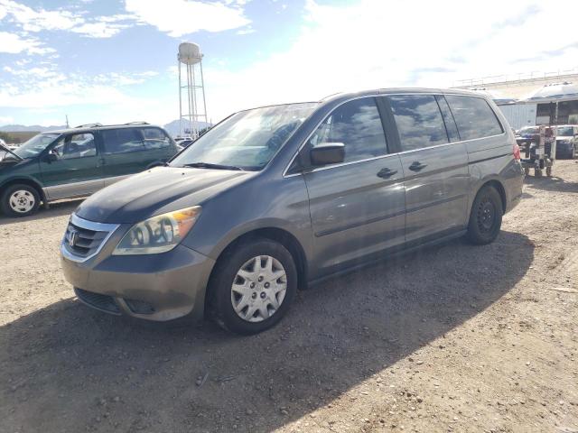 Honda Odyssey lx (2008)