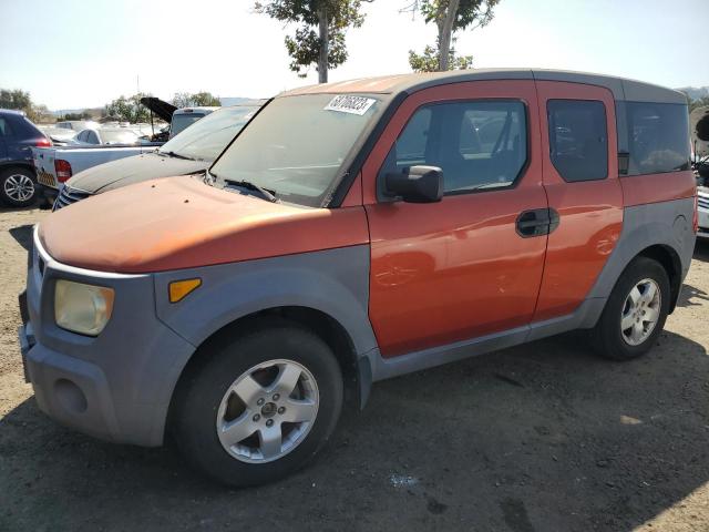 Honda Element ex (2003)