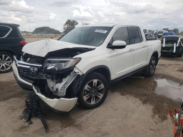 Honda Ridgeline (2019)