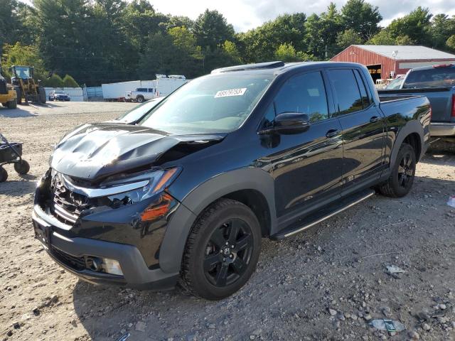 Honda Ridgeline (2019)