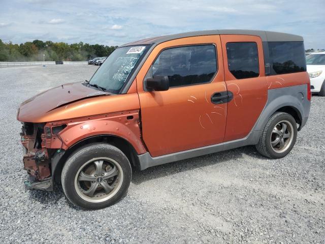 Honda Element ex (2004)
