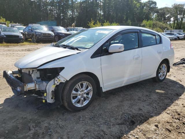 Honda Insight ex (2011)