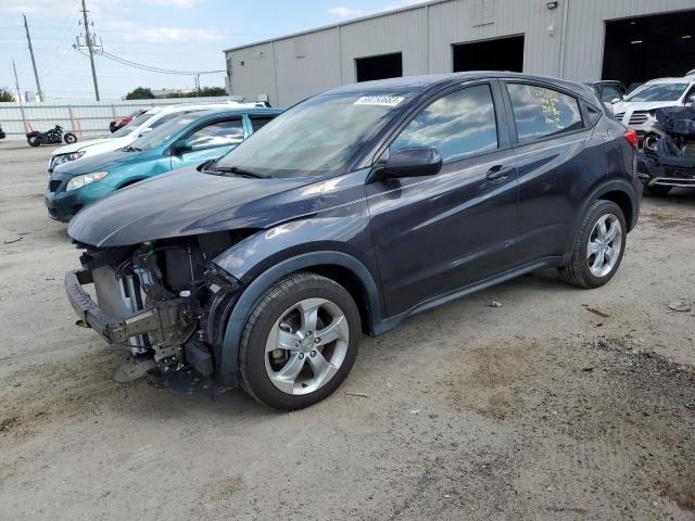 Honda Hr-v lx (2016)