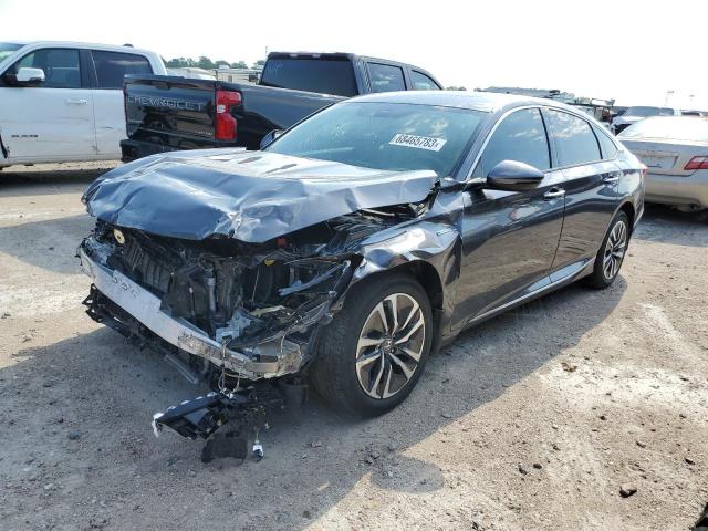 Honda Accord tou (2020)