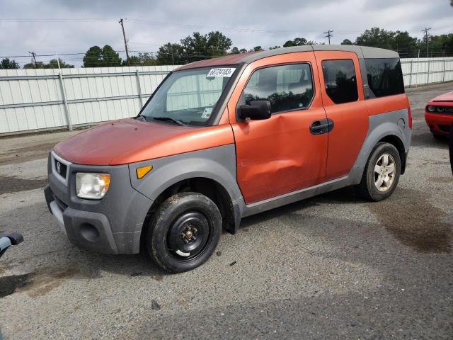 Honda Element ex (2003)