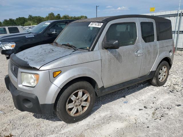 Honda Element ex (2006)