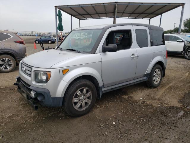 Honda Element ex (2008)