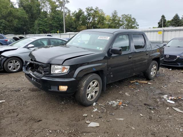 Honda Ridgeline (2011)