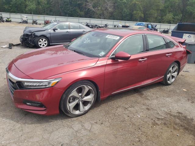 Honda Accord tou (2018)