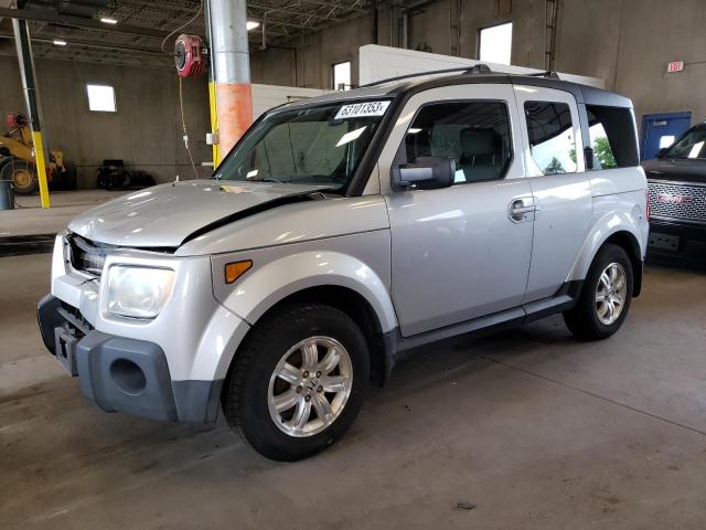 Honda Element ex (2006)