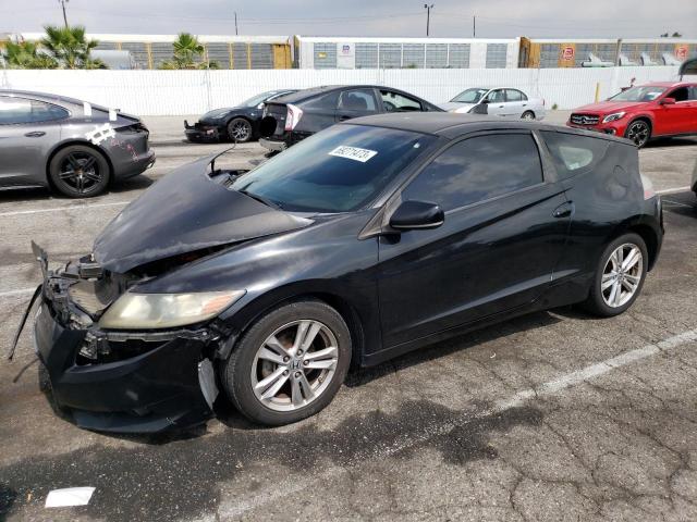 Honda Cr-z ex (2011)