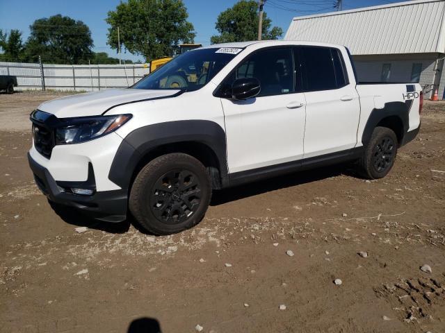 Honda Ridgeline (2023)