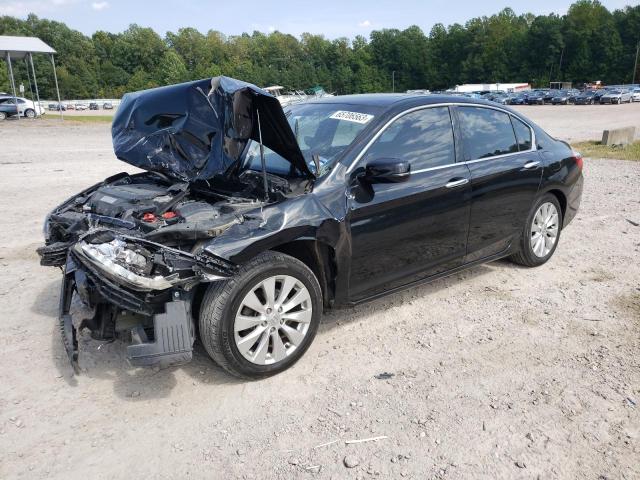 Honda Accord tou (2013)