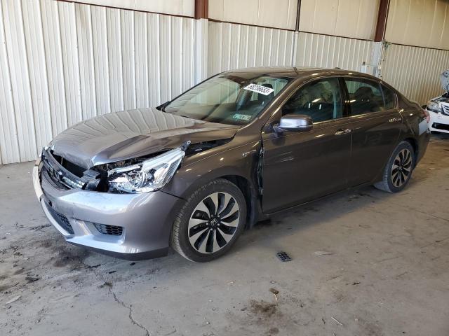 Honda Accord tou (2015)