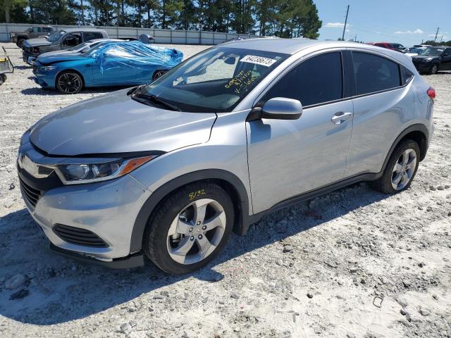 Honda Hr-v lx (2020)