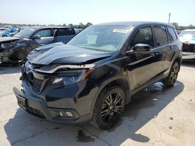 Honda Passport s (2020)