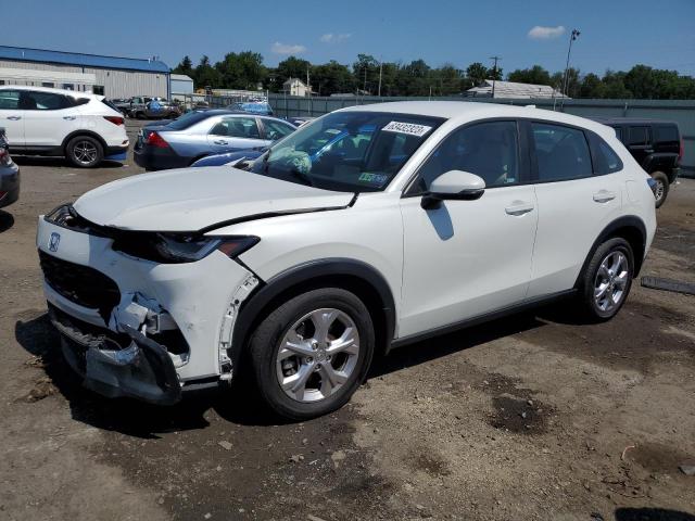 Honda Hr-v lx (2023)