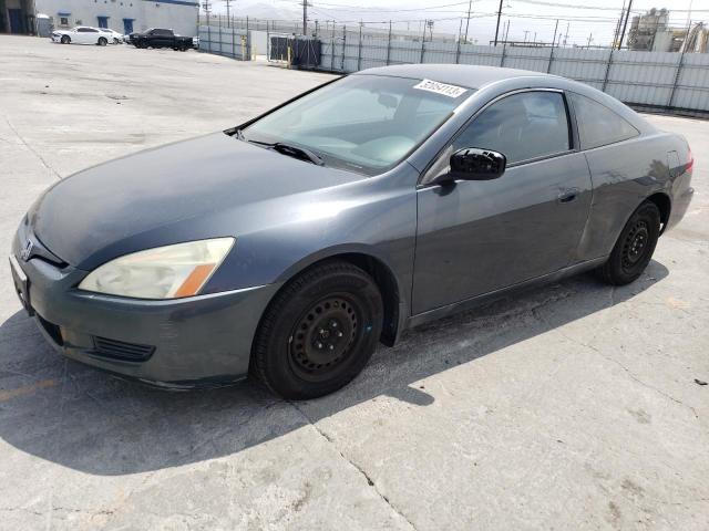 Honda Accord lx (2003)