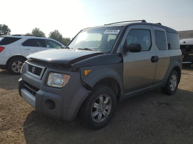 Honda Element ex (2004)