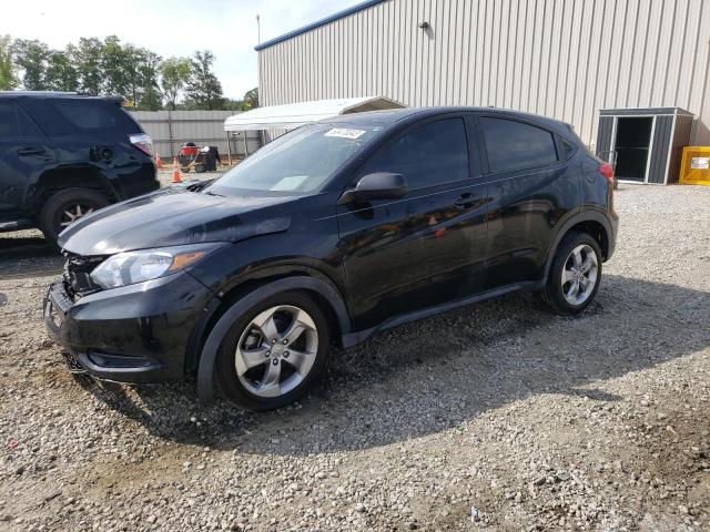 Honda Hr-v lx (2016)