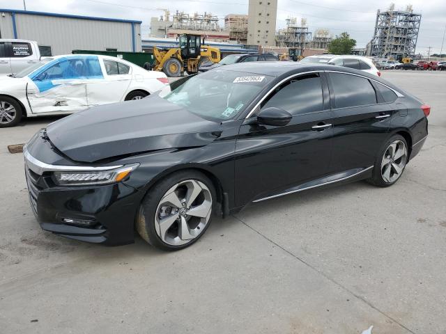 Honda Accord tou (2019)